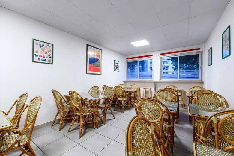 Comfort Hotel Rouen Alba