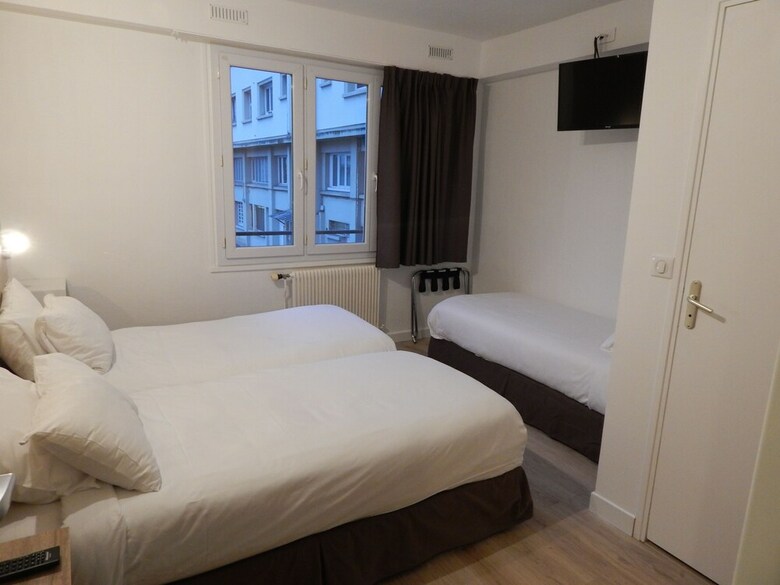 Comfort Hotel Rouen Alba