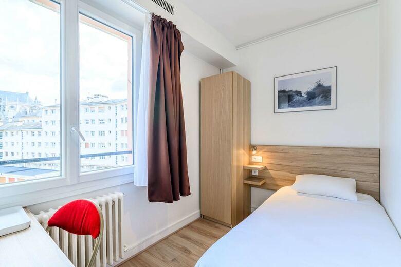Comfort Hotel Rouen Alba