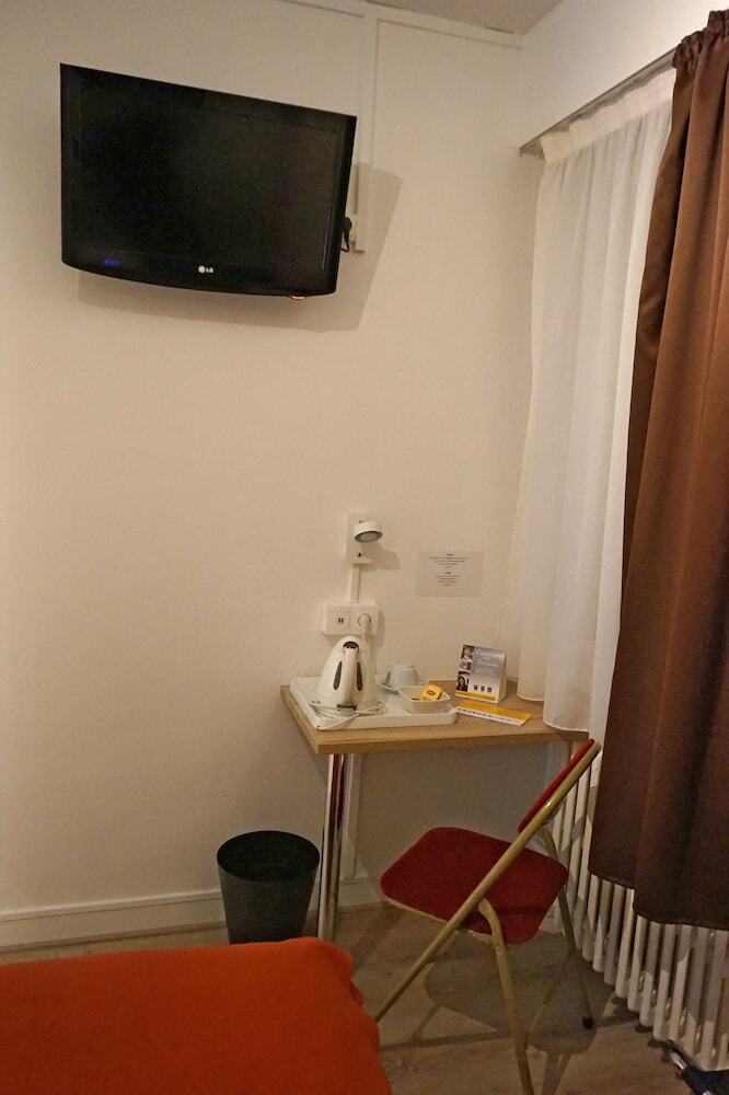 Comfort Hotel Rouen Alba