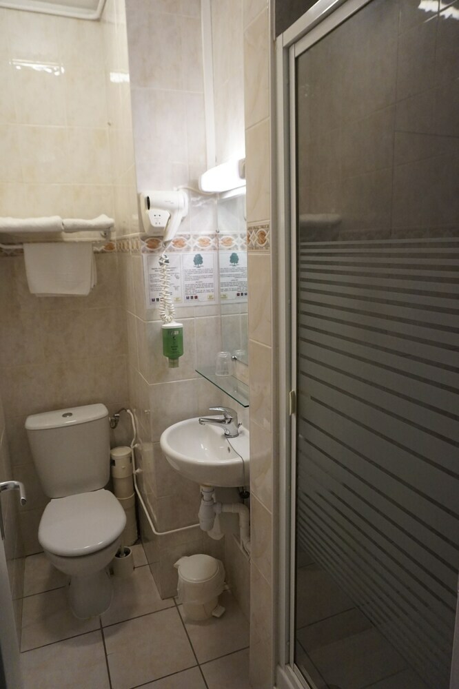 Comfort Hotel Rouen Alba