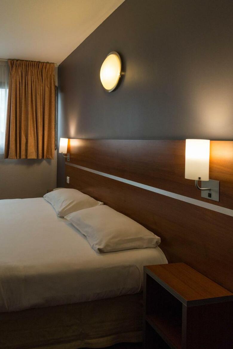 Hotel Comfort Inn Toulouse Ramonville