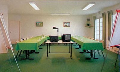 Cottage Hotel