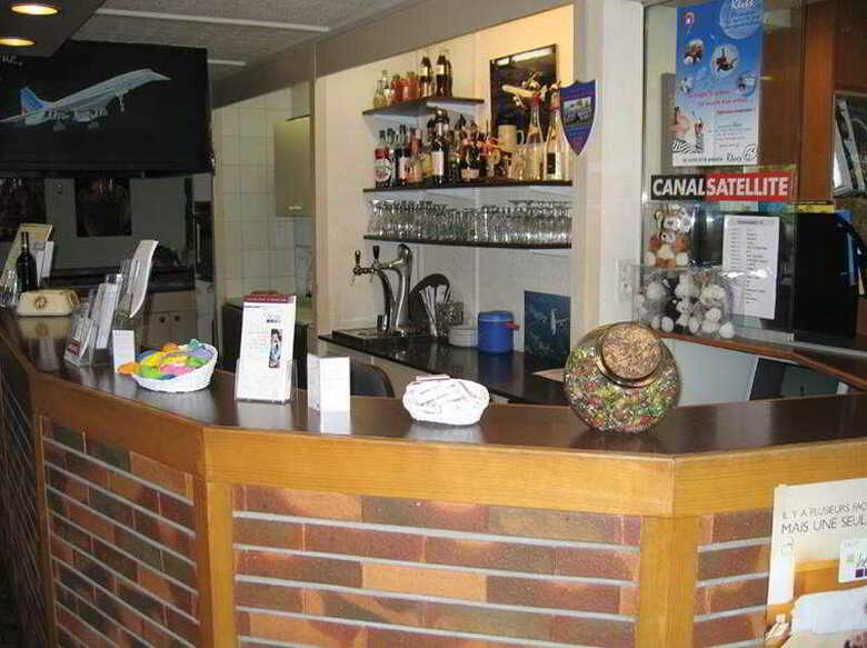 Hotel Campanile - Toulouse - Lunion