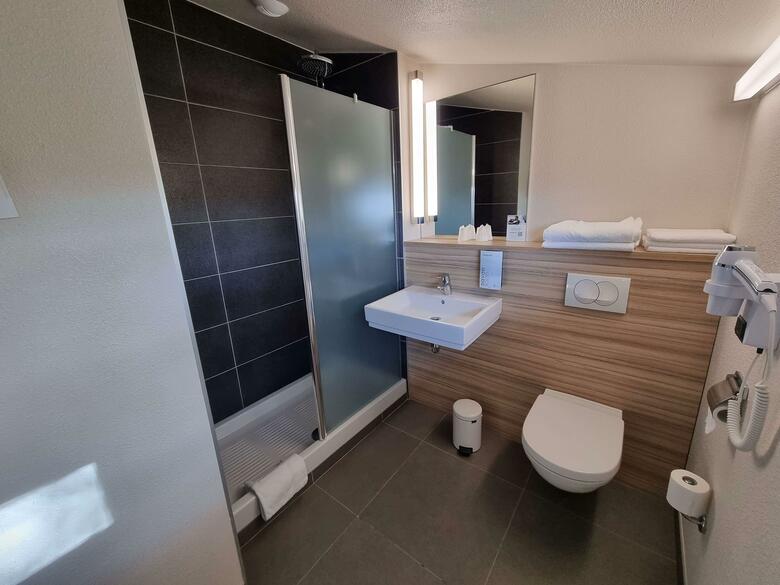 Hotel Campanile - Toulouse - Lunion
