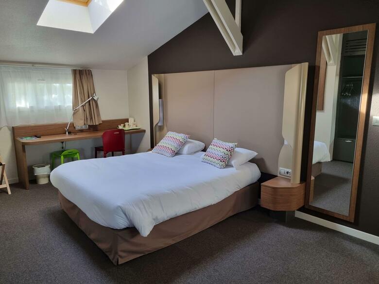 Hotel Campanile - Toulouse - Lunion