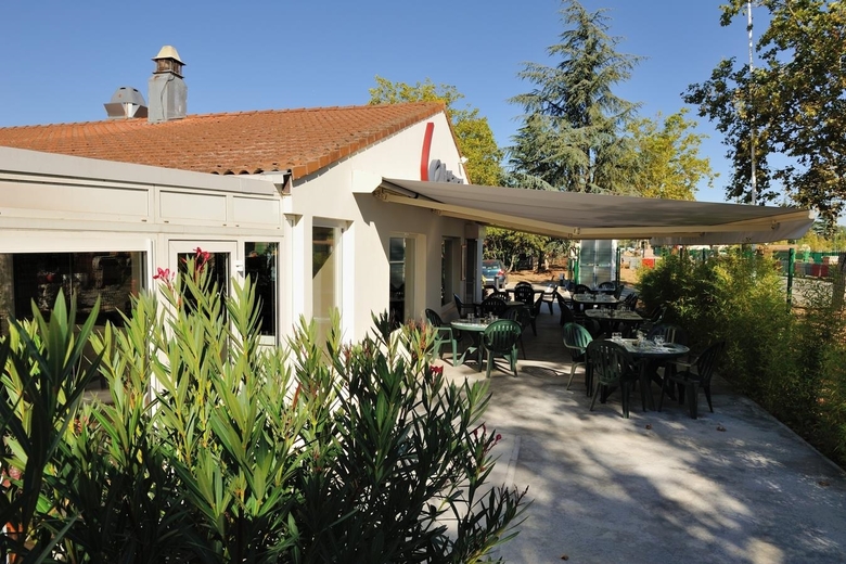 Hotel Campanile - Toulouse - Lunion