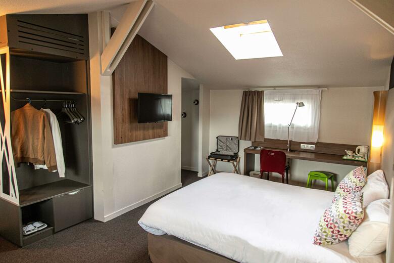 Hotel Campanile - Toulouse - Lunion