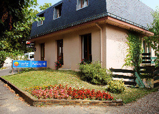 Comfort Hotel Paris Orly