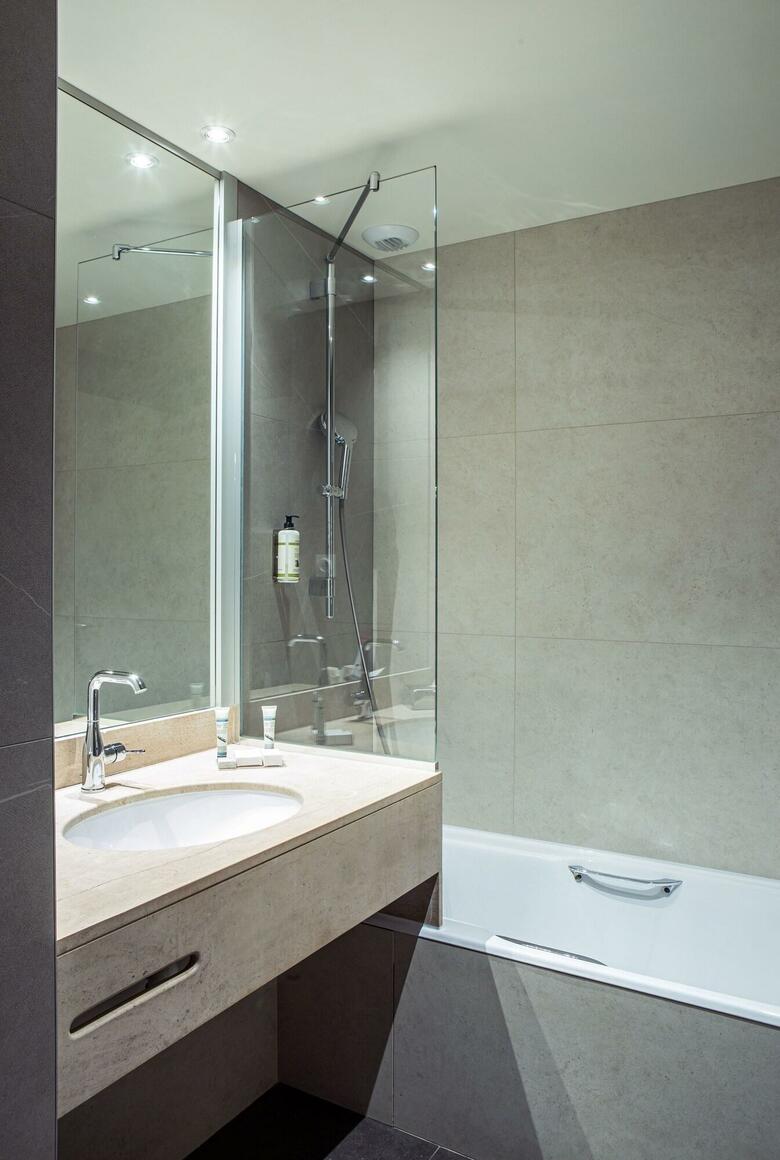 Hotel Paris Boulogne