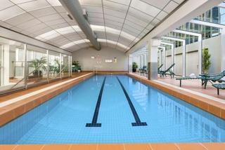 Hotel Clarion Suites Gateway