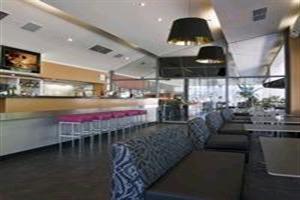 Hotel Clarion Suites Gateway
