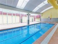 Hotel Clarion Suites Gateway