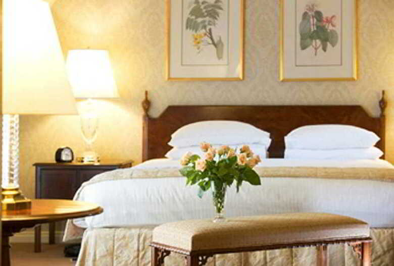 Hotel Sir Stamford At Circular Quay