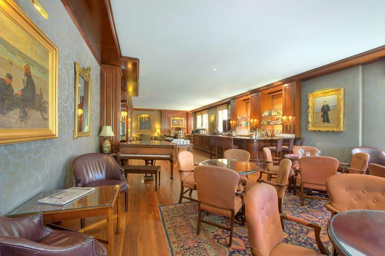 Hotel Sir Stamford At Circular Quay