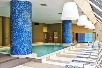 Hotel Marriott Sydney Harbour