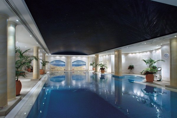 Observatory Hotel