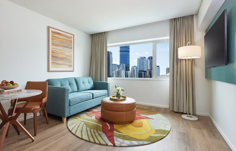 Hotel Chifley At Lennons