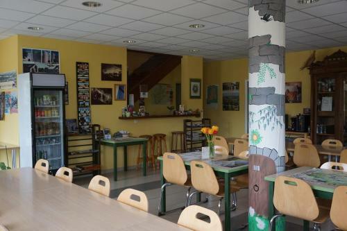 G�te Des Grands Causses
