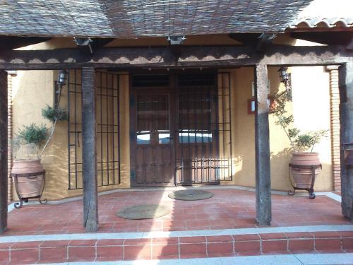 Agroturismo La Posada De Alcudia