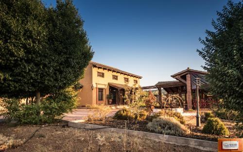 Agroturismo La Posada De Alcudia