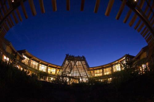 Hotel Sky Ute Casino Resort