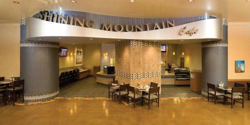 Hotel Sky Ute Casino Resort