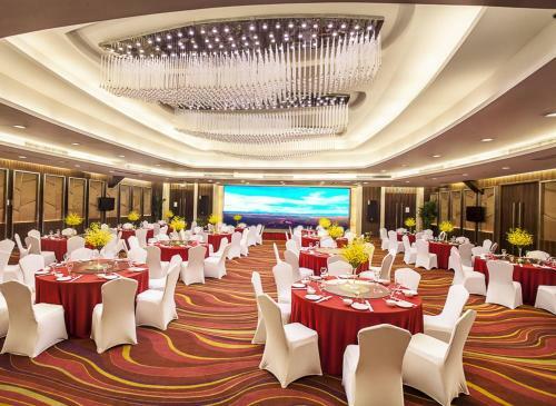 Hotel Holiday Inn Hefei