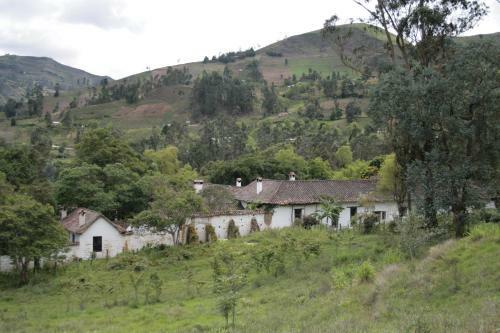 Hotel Hacienda Baza