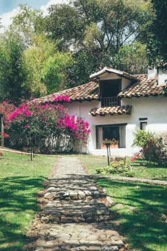 Hotel Hacienda Baza