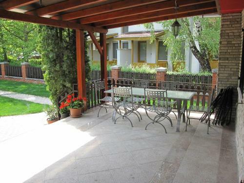 Apartamento Zr�nyi H�z