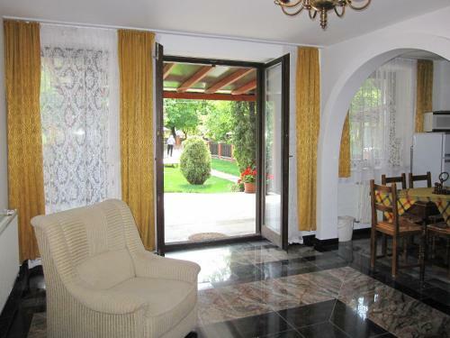 Apartamento Zr�nyi H�z