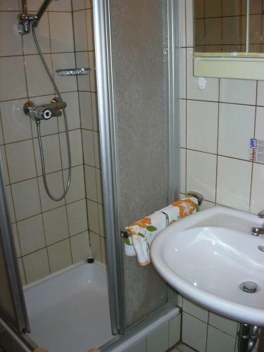 Hostal Rasthof Stefanie