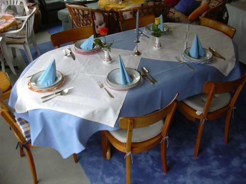 Hostal Rasthof Stefanie
