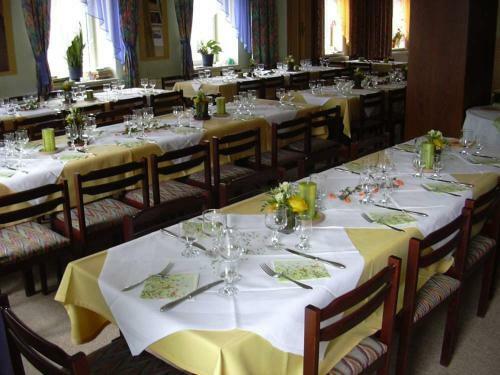 Hostal Rasthof Stefanie