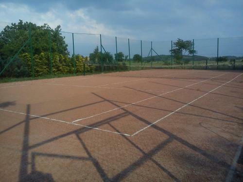 Hostal Borosty�nkert �tterem & Vend�gh�z
