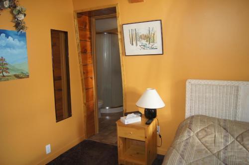 Posada Auberge Sainte Catherine De Hatley