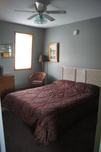 Posada Auberge Sainte Catherine De Hatley