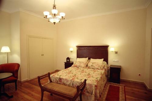 Agroturismo Riotinto Victorian House
