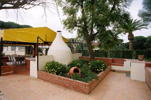 Agroturismo Riotinto Victorian House