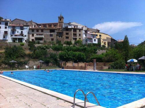 Agroturismo Casa Los Moyas