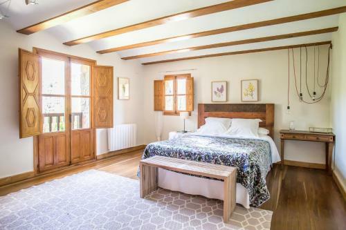 Agroturismo Casa Los Moyas