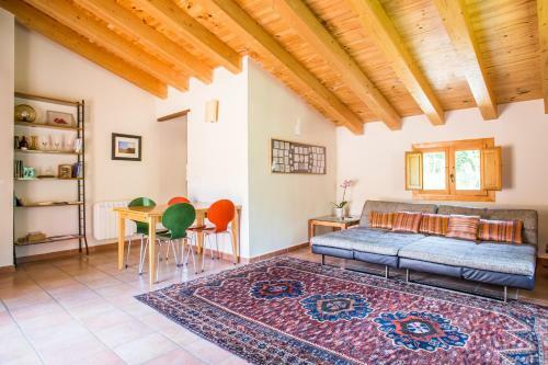 Agroturismo Casa Los Moyas