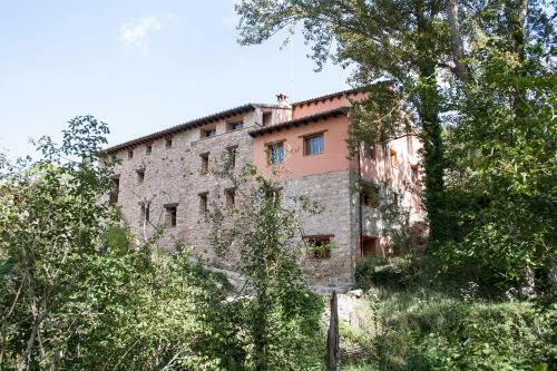Agroturismo Casa Los Moyas