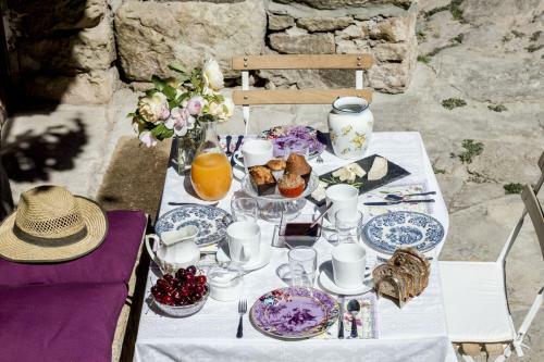 Agroturismo Casa Los Moyas