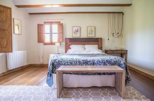 Agroturismo Casa Los Moyas