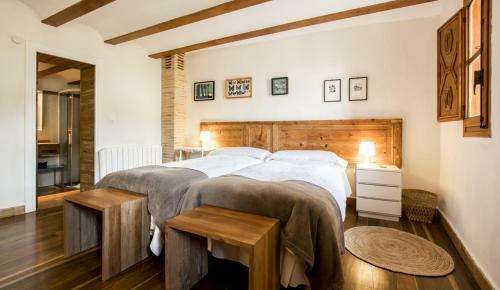 Agroturismo Casa Los Moyas