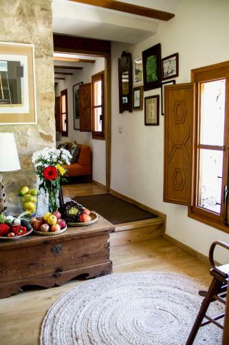 Agroturismo Casa Los Moyas