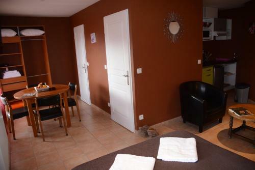 Hotel Le Catalan