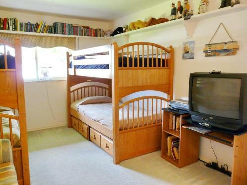 Hotel H�tel Ch�teau Bromont